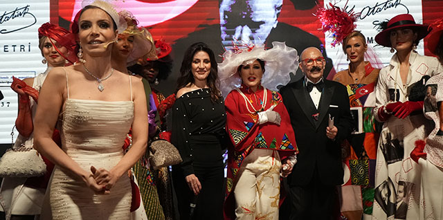 'KIZLAR OKUSUN DİYE' ZİRVEDEKİLER BULUŞTU!