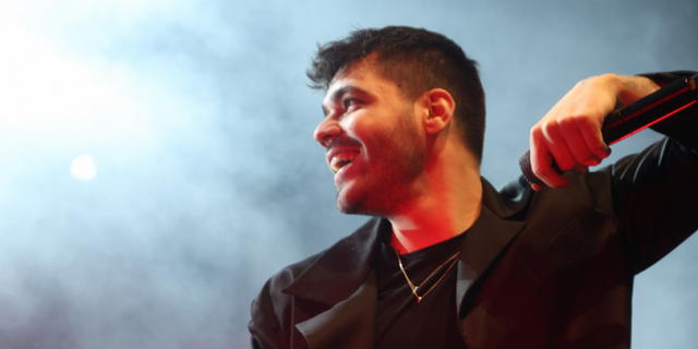 Emir Can İğrek... TÜM ŞARKILARINI AŞK İÇİN SÖYLEDİ!