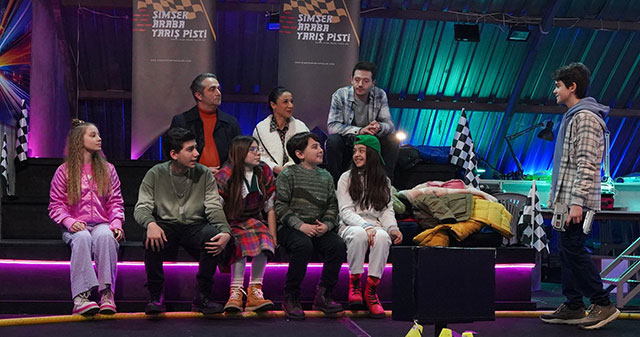 Kod Adı Kırlangıç... YİĞİT EFE'NİN BİLEKLİĞİNİ ELE GEÇİRMEK İÇİN ASPAR'IN YENİ PLANI NE?