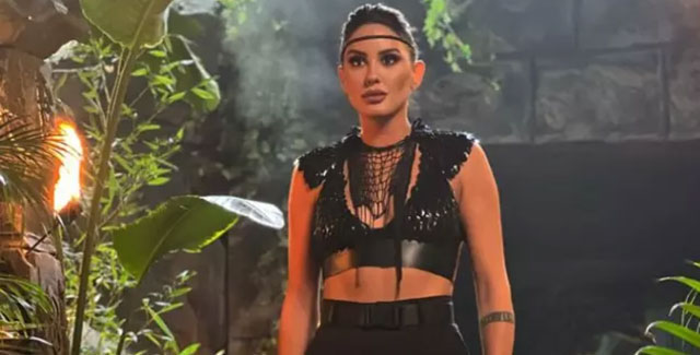 Survivor 2024 All Star... YARIŞMAYI BIRAKAN SAHRA'DAN ATARLI PAYLAŞIMLARA DEVAM!