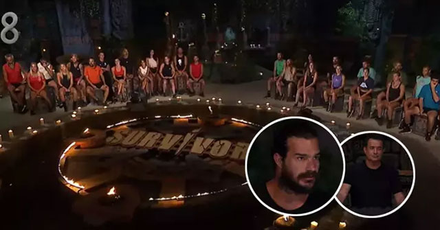 Survivor 2024 All Star... HAFTANIN İLK ELEME ADAYI BELLİ OLDU, HAKAN NASIL YAKALANDI?