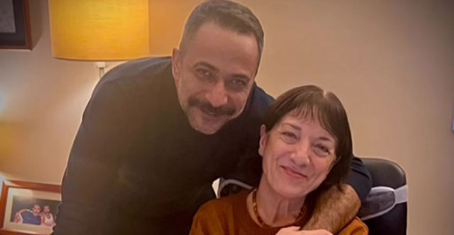 Gülten Kaya... 'AHMET'İN TÜRKÜSÜ' FİLMİ İÇİN HUKUKİ HAMLE!