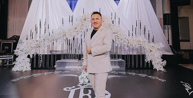 ETKİNLİK SEKTÖRÜ ETKİNLİK HAFTASINI KUTLUYOR!