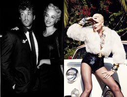 Brigitte Nielsen...ESTETİK HARİKASI OLARAK DÖNÜŞ YAPTI!....