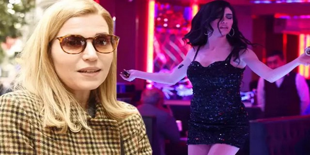 Selma Ergeç'den, Hazar Ergüçlü'ye... 'SEZAR'IN HAKKI SEZAR'A!'