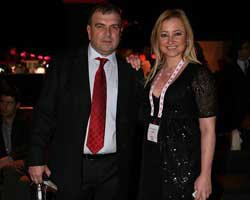 YEPYENİ BİR EKİP BAŞARIYA KOŞUYOR!