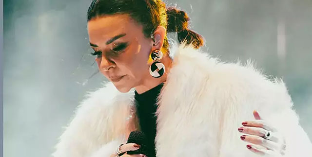 Fatma Turgut... 'ÇIKMA TEKLİFİ ALDIM!'