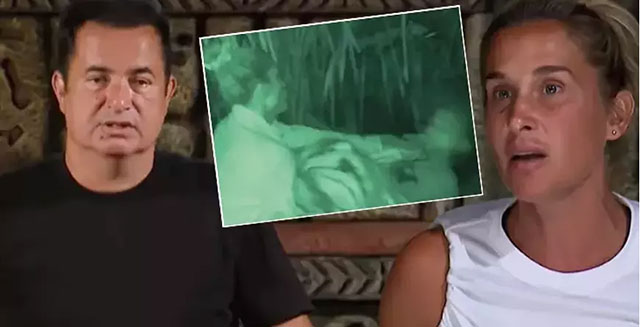 Sema Aydemir... DİSKALİFİYE SONRASI İLK PAYLAŞIM!