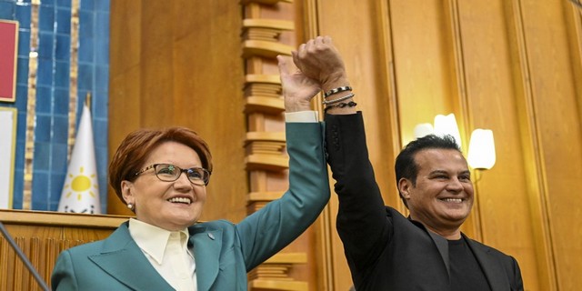 Hakan Peker... 'MART SONU SAFRANBOLU!'