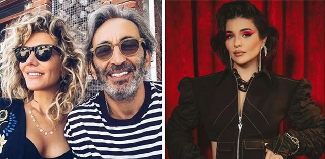 Gonca Vuslateri... FIRAT TANIŞ'A SERT SÖZLER!