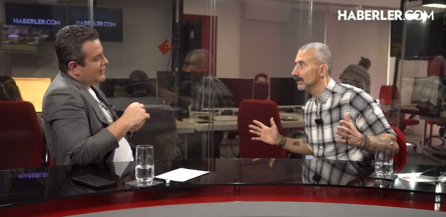 Yunus Günçe... 'ACUN'A LAF EDEN BATUHAN SURVIVOR'DA, DEMEK Kİ BENİM VİDEOLARDA BİR ŞEY VAR!'