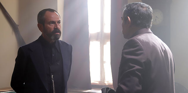 Kara Ağaç Destanı... YÜZLEŞME VAKTİ!