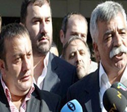 Ozan Arif... YARGILANDIĞI TÜRKÜYÜ HAKİME DE OKUMAK İSTEDİ!