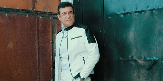 Kadir Tapucu... 'SON  5 YILDA ÇIKAN ŞARKICILARIN 3-5 TANESİ HARİÇ HEPSİ TİKTOK SOYTARISI ÇÖP!'