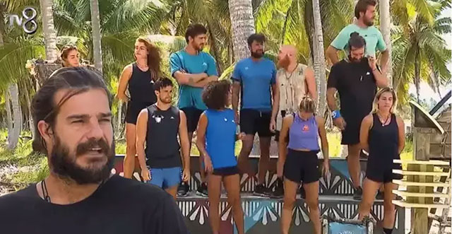 Hakan Hatipoğlu... AİLESİNE KAVUŞTU!