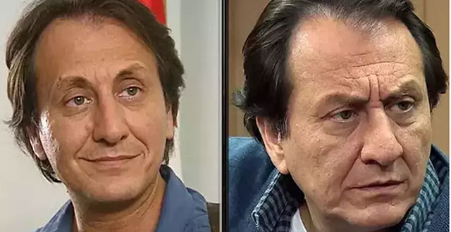 Özgür Ozan... 'EVRİM GEÇİRMİŞİM!'