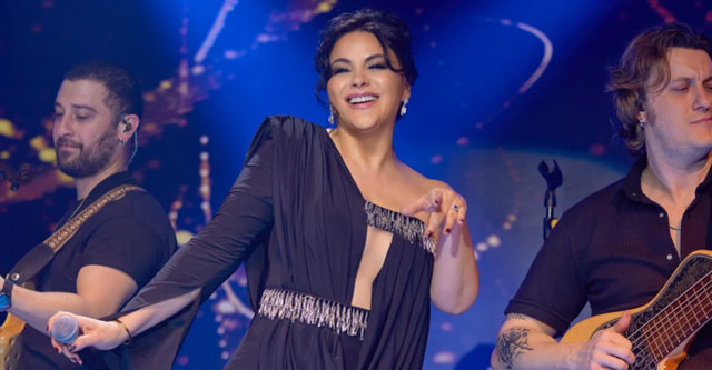 Zara... 'KİMSE AŞKSIZ KALMASIN!'