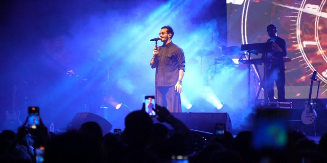 Gökhan Türkmen... TRABZON VE SAMSUN'DA SEVENLERİYLE BULUŞTU!..