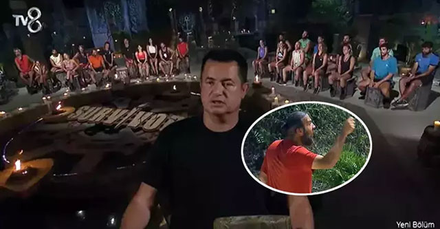 Survivor 2024 All Star... HAFTANIN SON ELEME ADAYI BELLİ OLDU!