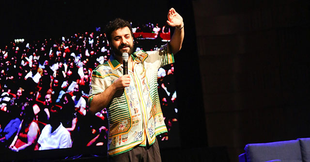 Hasan Can Kaya... AVUSTRALYA'DA GÖSTERİ ZAMANI!