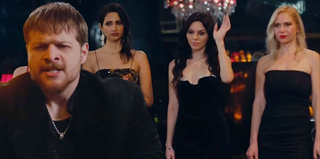 Taş Kağıt Makas... RTÜK İNCELEME BAŞLATTI; KADIN VE ÇOCUKLAR KIRMIZI ÇİZGİMİZDİR!