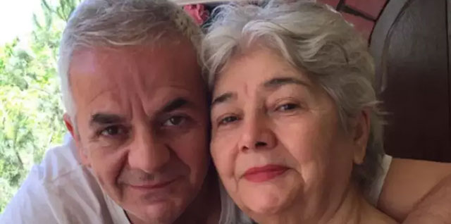 Zafer Algöz... ANNESİNİ KAYBETTİ!