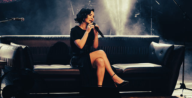 Fatma Turgut... HEM ALDATILDIM HEM ALDATTIM!