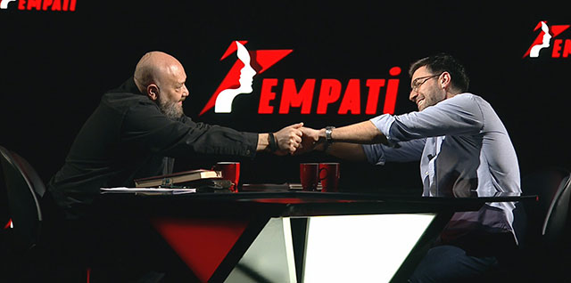 Çağlar Ertuğrul... 'KIVANÇ'LA BAŞAK GİBİ OLALIM DEDİK!'