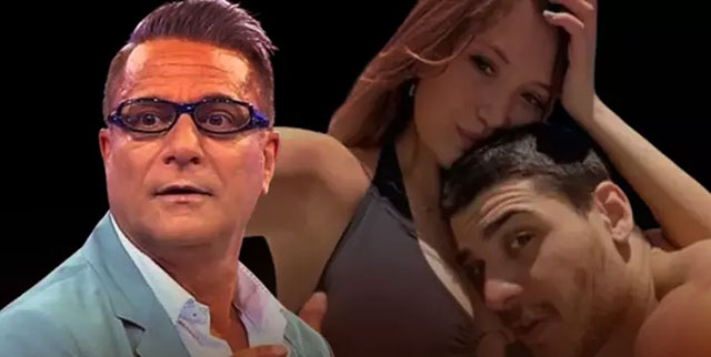 Mehmet Ali Erbil... MÜSTAKBEL DAMADINI KORUDU; 'ÜZERİNE GİTMESİNLER!'