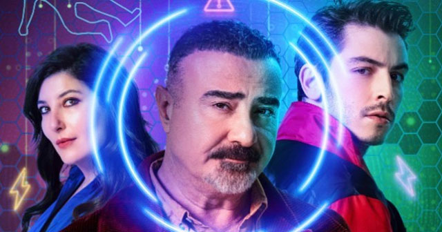Mucize Aynalar... AZİZ NESİN UYARLAMASI; 5 NİSAN’DA VİZYONDA!