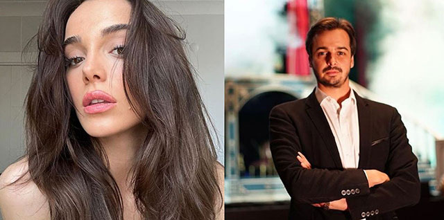 Hafsanur Sancaktutan - Sadri Alışık... AŞK İDDİASI!