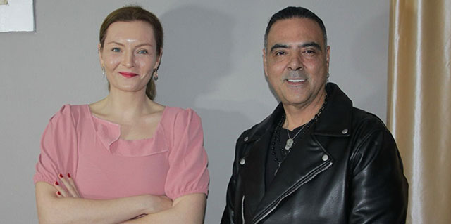 Ozan Orhon... 'BENİ EN ÇOK RAHMETLİ DEDEM ELEŞTİRİRDİ!'