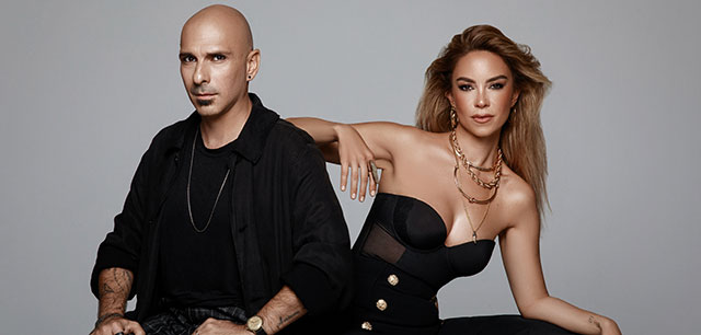 Cansu Kurtcu - Birol Namoğlu... 'GİTMEYELİM' DÜETİ!