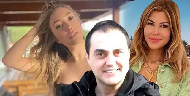 Yasmin Erbil... DAVAYI KAZANDI; TAZMİNAT ALACAK!