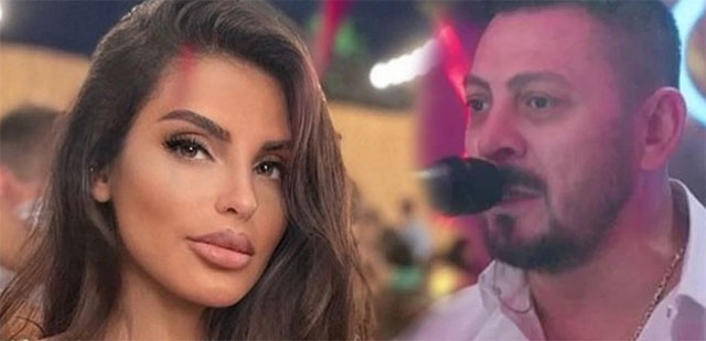 Erkal Sonel... 'DİLBER' ŞARKISI İLE YILDIZI PARLAMIŞTI; HAKKINDA KONUŞANLARA DAVA AÇTI!