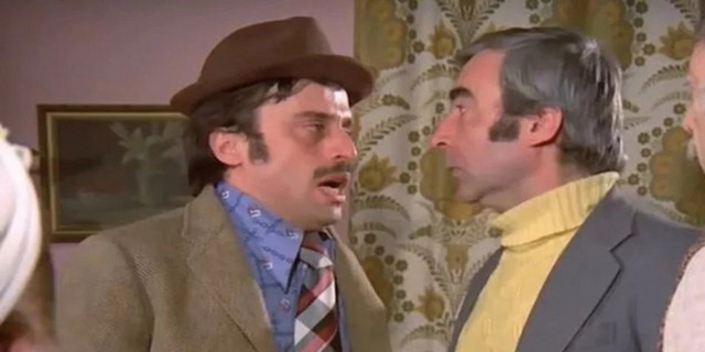 Şevket Altuğ... 81. YAŞ GÜNÜ PASTASI!..