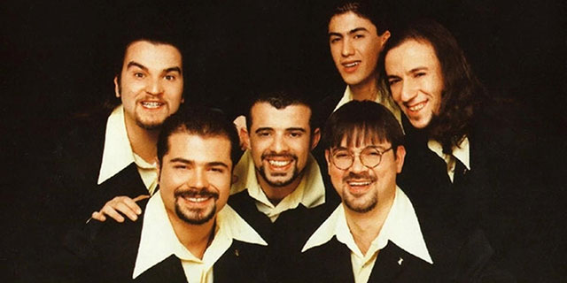 Grup Laçin... ACI KAYIP!