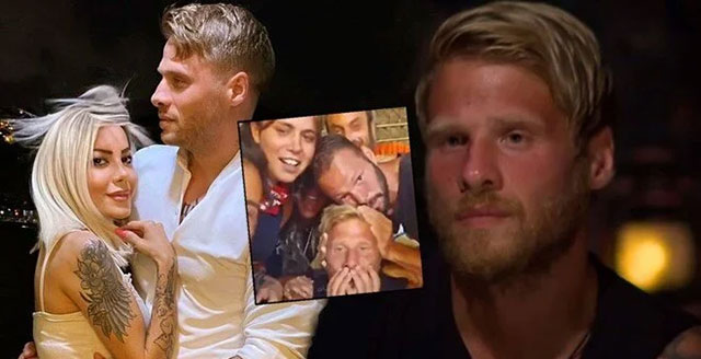 Yunus Emre Özden... BABALIK SEVİNCİ YARIM KALDI, AĞLAMAKTAN KONUŞAMADI!