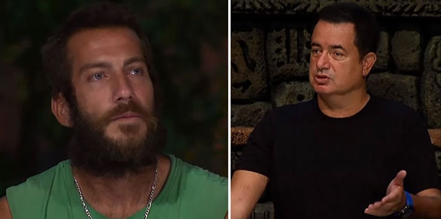 Survivor 2024 All Star... OGEDAY ŞAMPİYONLUK YOLUNDA BİR EŞİKTEN DAHA GEÇTİ!