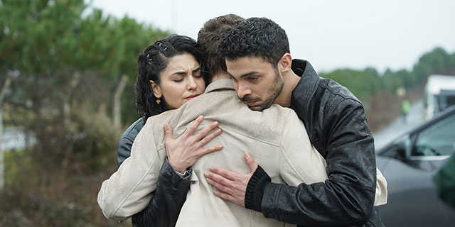 Yabani... KAHRAMANLAR ÖLÜR MÜ?