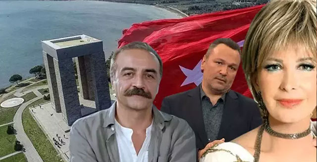 ÇANAKKALE ZAFERİ PAYLAŞIMLARI