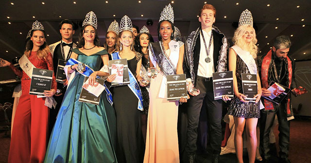 Future Fashion Faces World... GERİ SAYIM BAŞLADI!