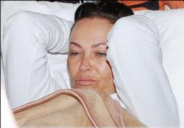 Hülya Avşar... AMELİYAT OLDU!