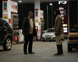 Kadir İnanır-Yaban... REKLAM FİLMİ İÇİN BİRARAYA GELDİLER!