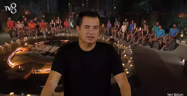 Survivor 2024 All Star... OKYANUS ÖTESİ ÖDÜL MÜJDESİ!