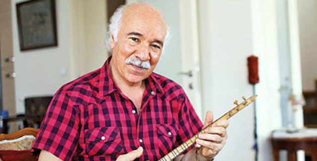 Mehmet Özbek... KALP KRİZİ GEÇİRDİ!