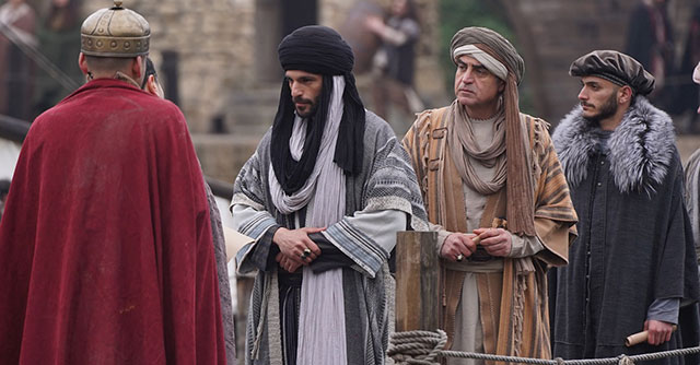 Mehmed: Fetihler Sultanı... DÜĞÜM ÇÖZÜLÜYOR!