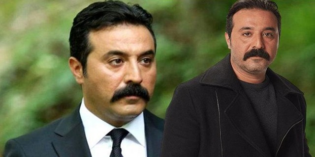 Mustafa Üstündağ... SİYASİ MESAJA TEPKİ, 'NUMARAMI NEREDEN BULDUNUZ?'