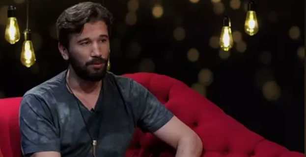 Adem Kılıçcı... ACUN ILICALI İTİRAFI!