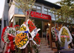 Çalıkuşu Restaurant? LEZZETLER ÜLKENİN 4 BİR YANINDAN GELİYOR?